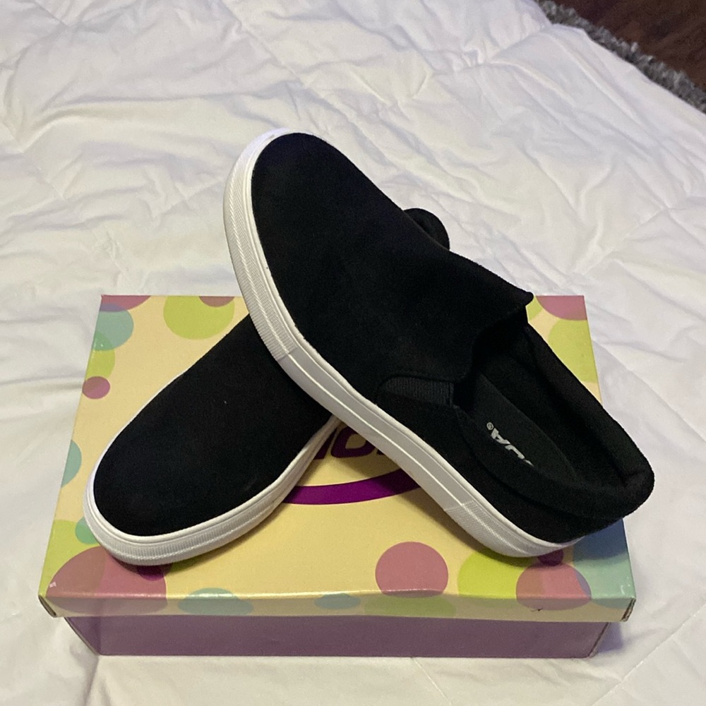 Soda Slip Ons